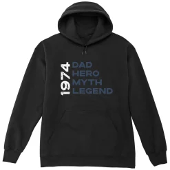 Year Established Legend Sweatshirt