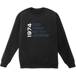Year Established Legend Sweatshirt
