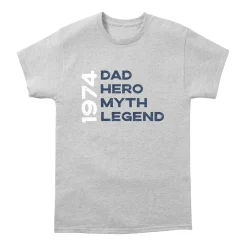 Year Established Legend T-Shirt