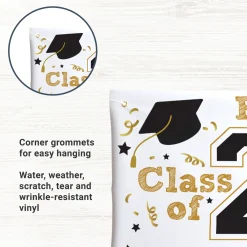 Year Of The Graduate Photo Banner