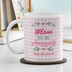 You Are Amazing Photo Mug