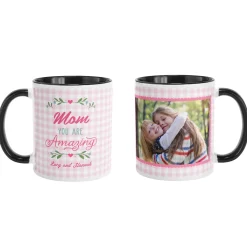 You Are Amazing Photo Mug