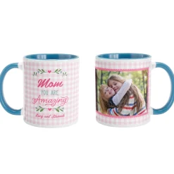 You Are Amazing Photo Mug