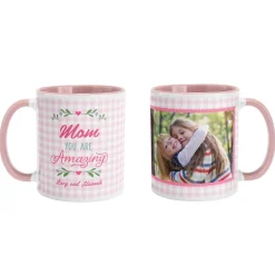 You Are Amazing Photo Mug