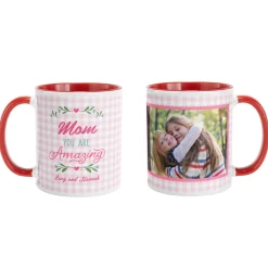 You Are Amazing Photo Mug