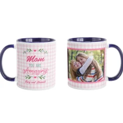 You Are Amazing Photo Mug