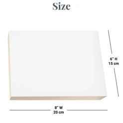 You Are Amazing Photo Wood Block
