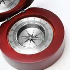 You Are Loved Compass