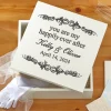 You Are My Happily Ever After Keepsake Box
