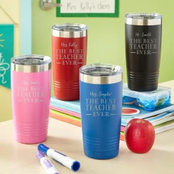 You Are The Best Insulated Tumbler