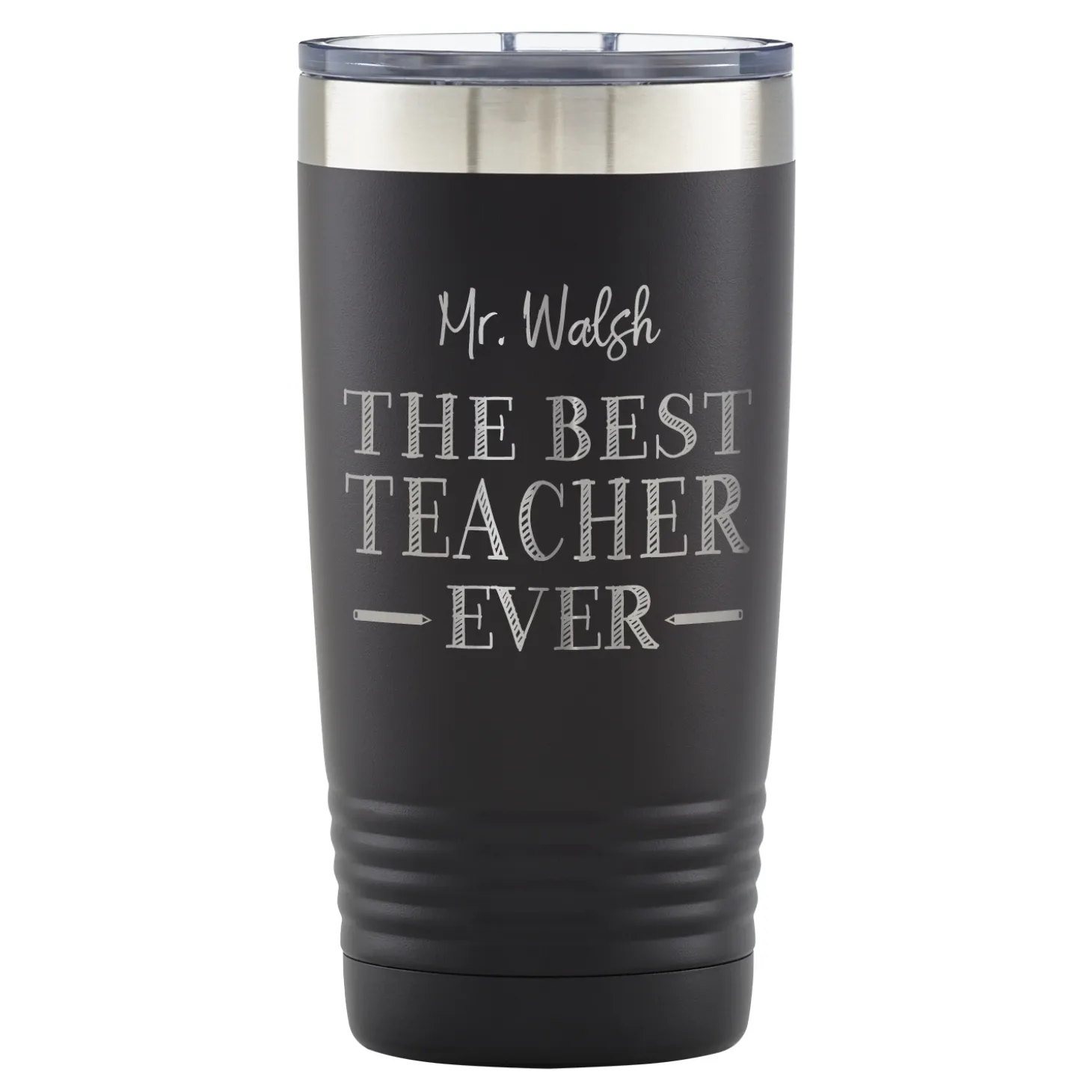 You Are The Best Insulated Tumbler