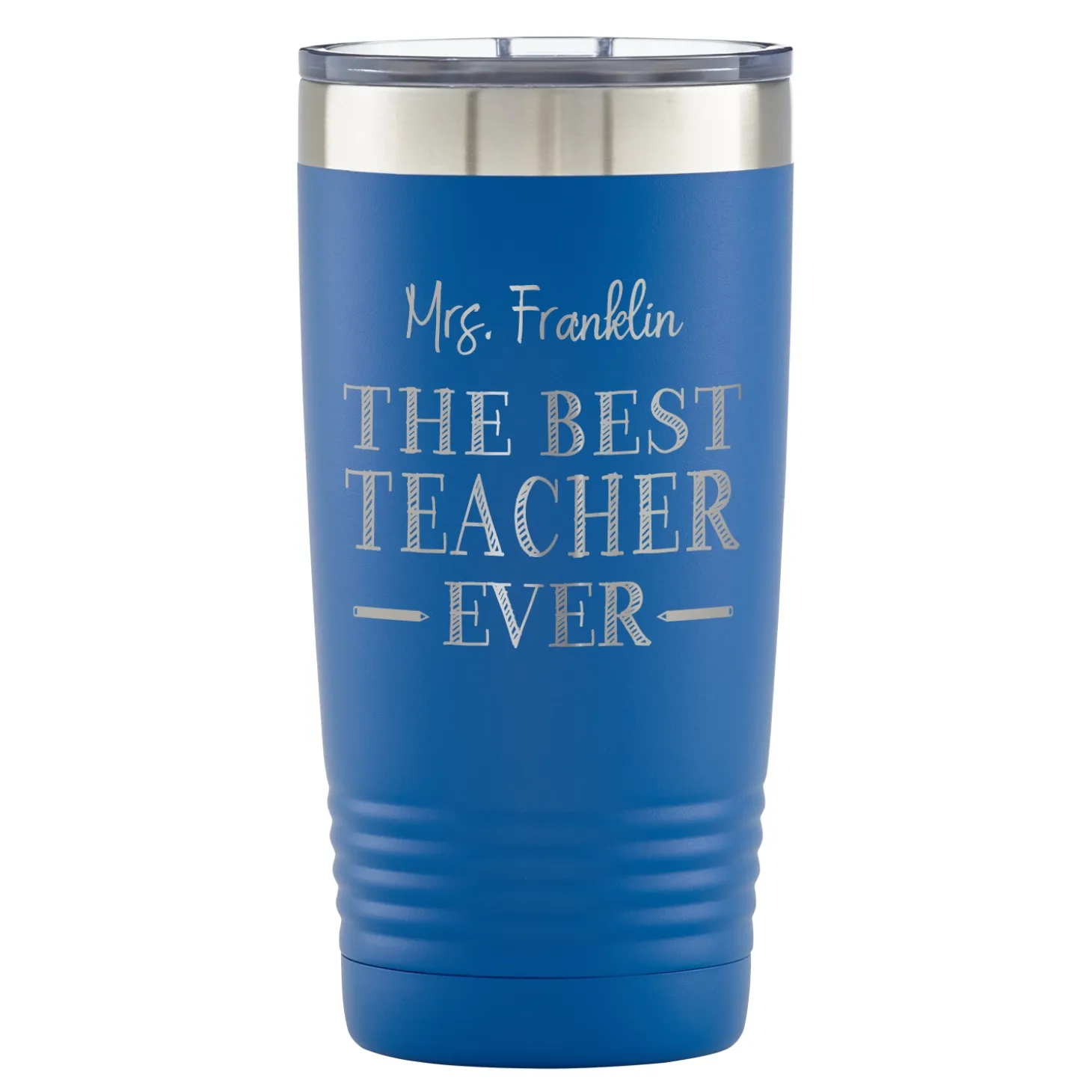 You Are The Best Insulated Tumbler