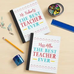You Are The Best Notebook