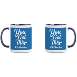 You Got This Student Mug