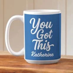 You Got This Student Mug