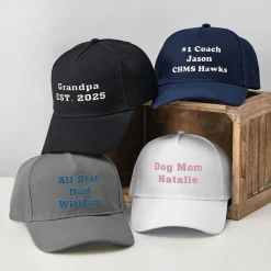 You Name It! Hat