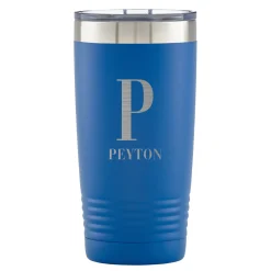 You Name It! Insulated Tumbler