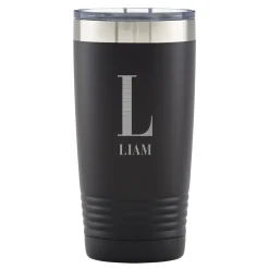 You Name It! Insulated Tumbler