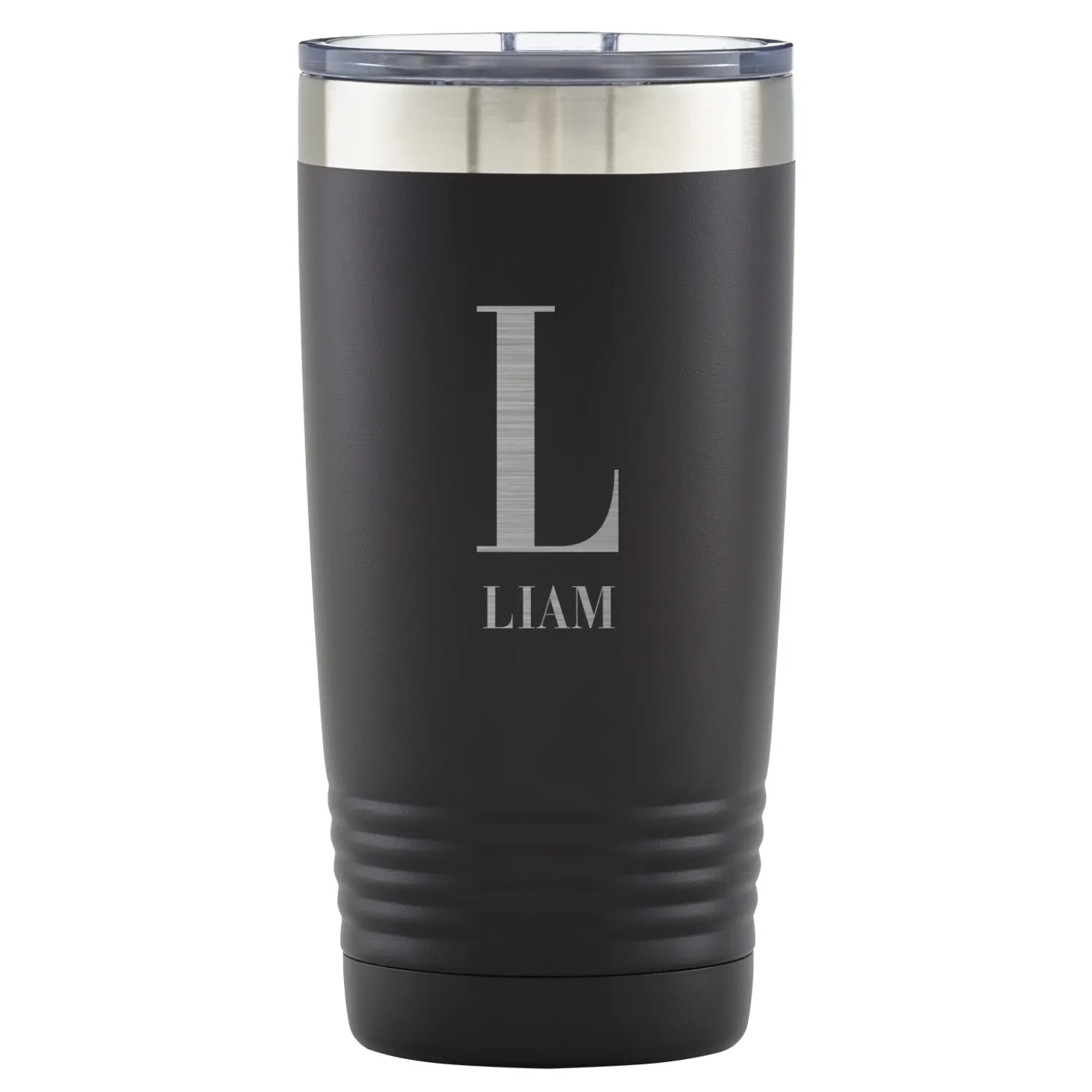You Name It! Insulated Tumbler