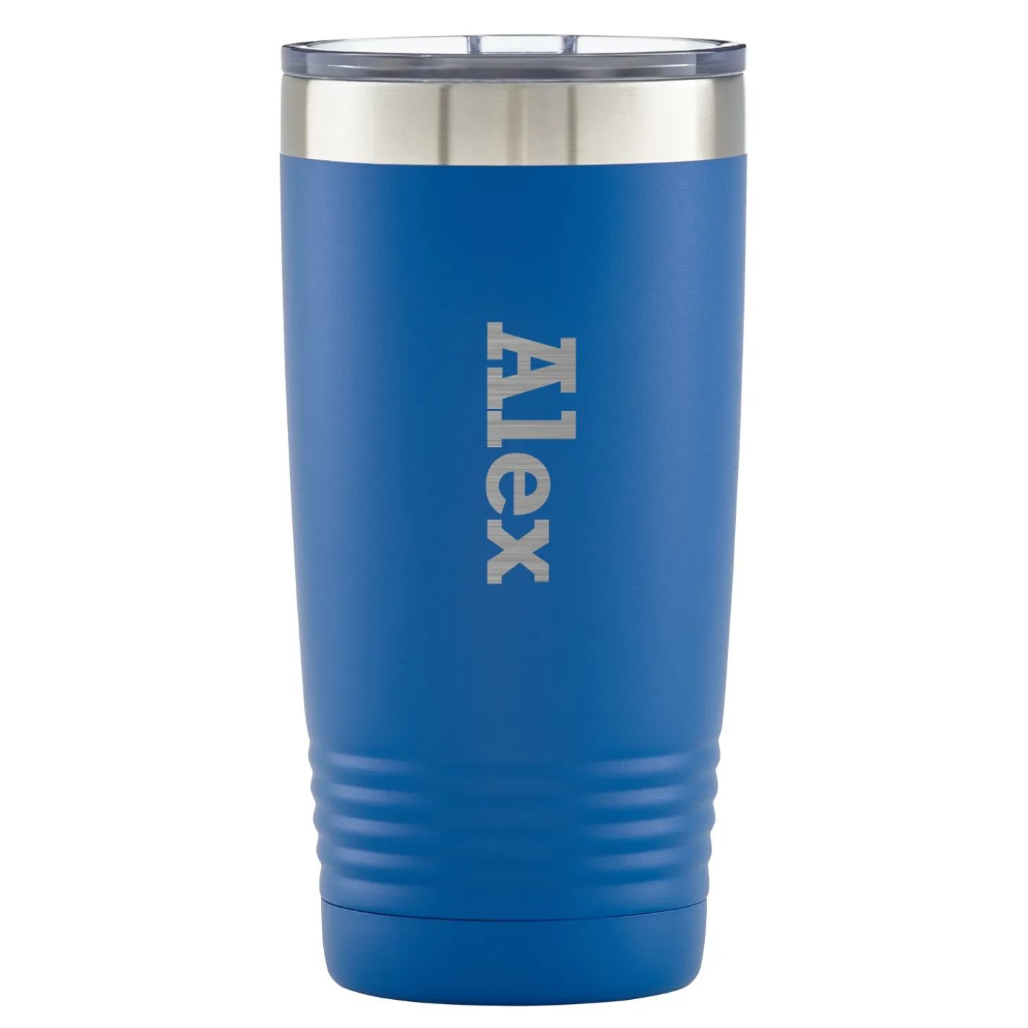 You Name It! Insulated Tumbler