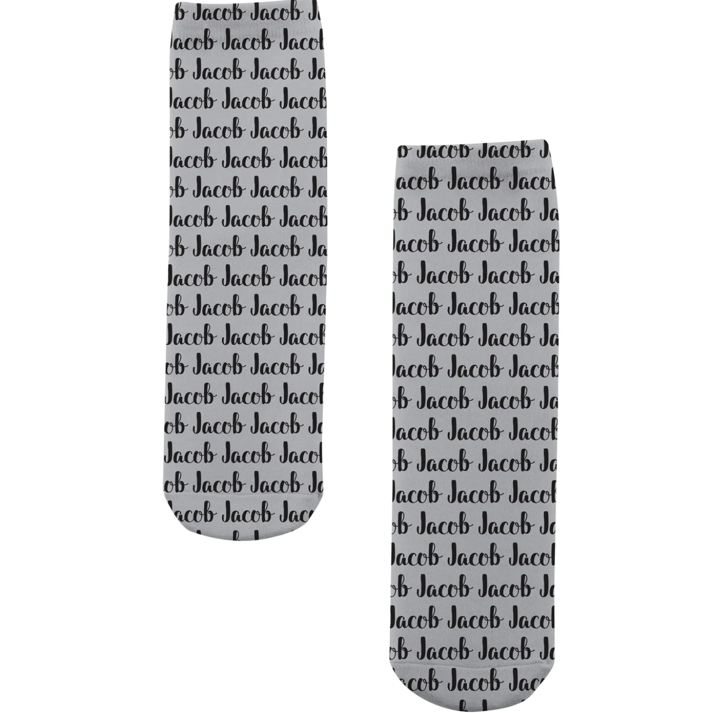 You Name It! Socks