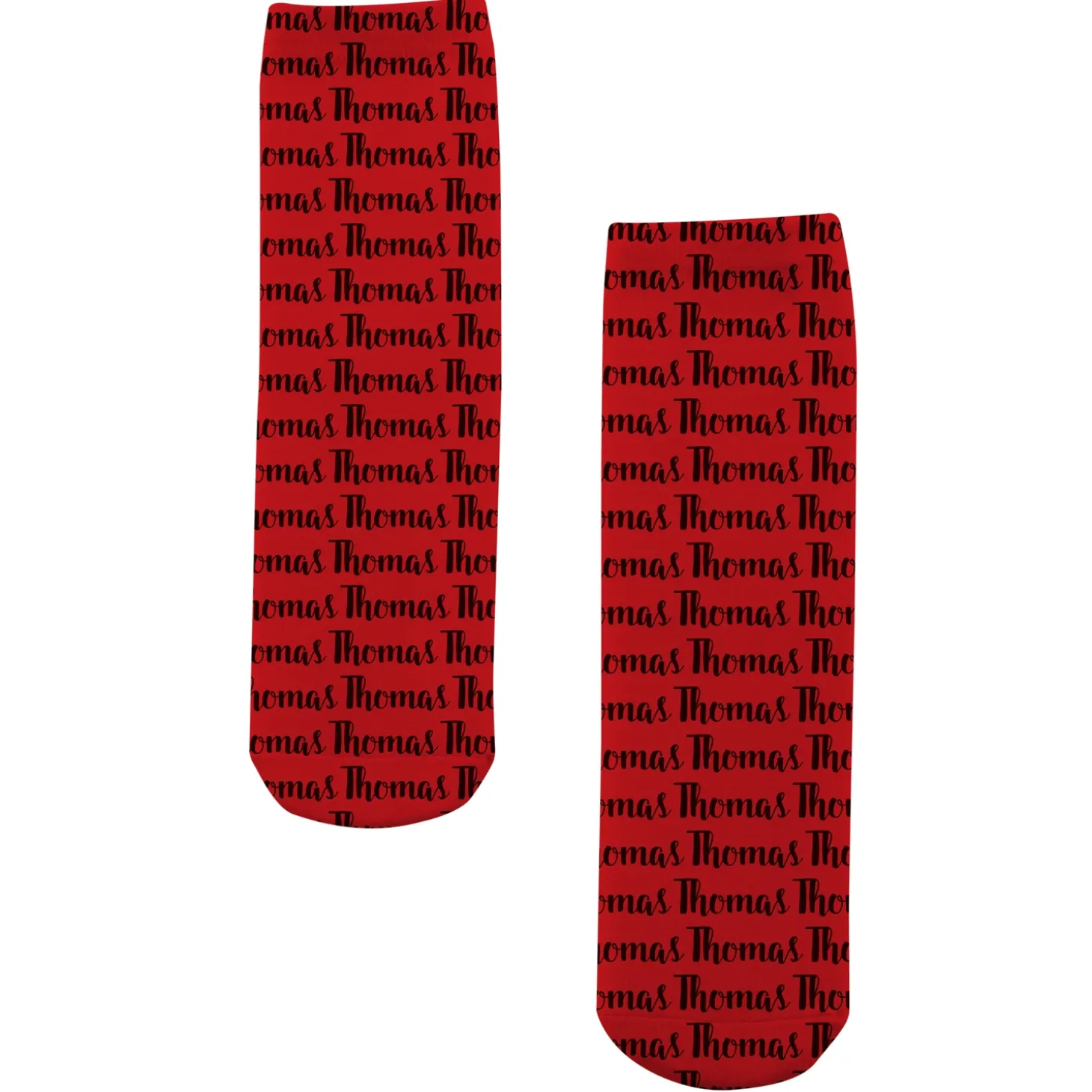 You Name It! Socks