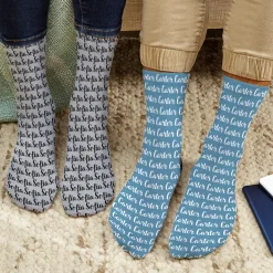 You Name It! Socks