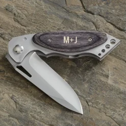 You 'N Me Pocket Knife