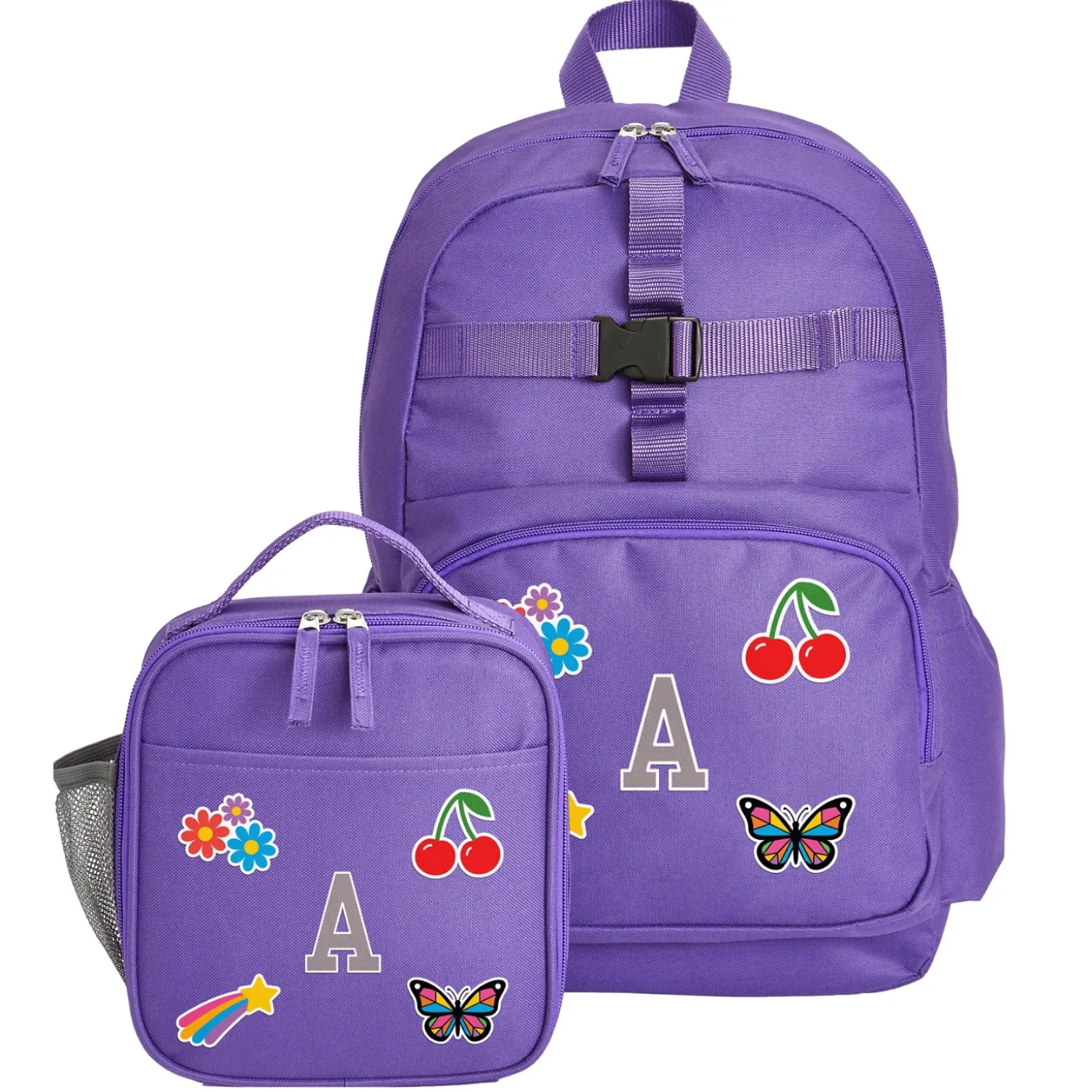 Your Custom Decals Backpack Collection