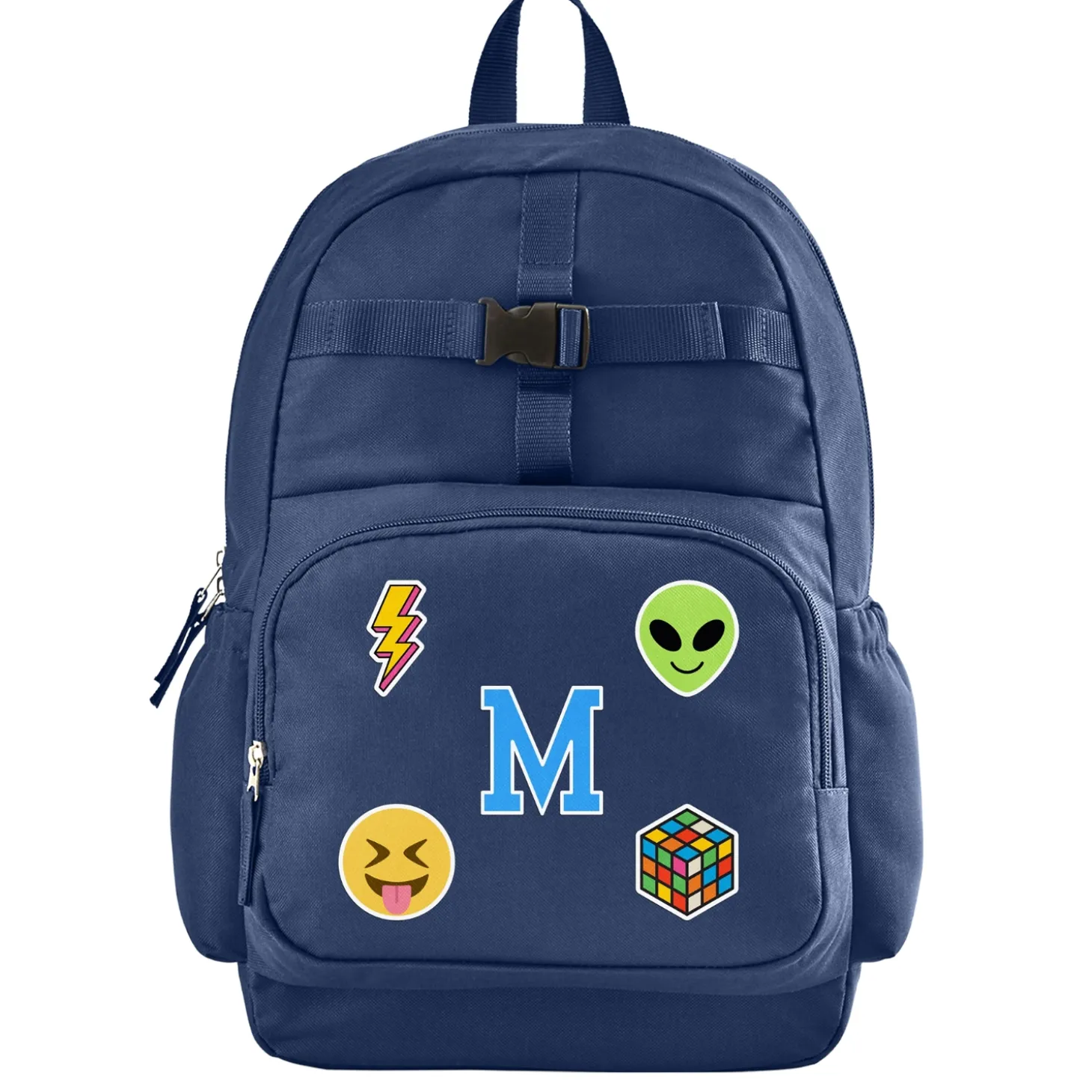 Your Custom Decals Backpack Collection