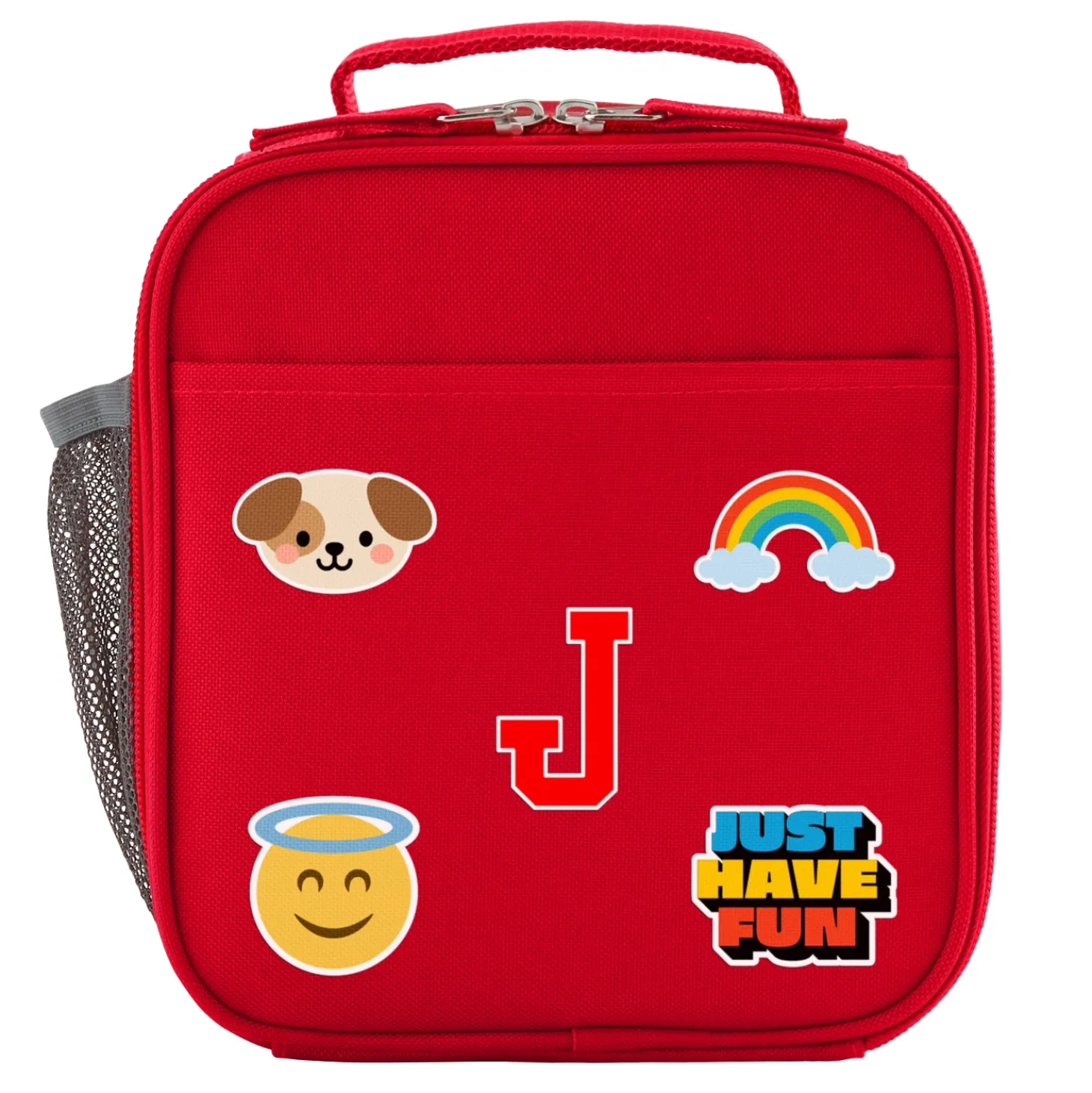 Your Custom Decals Backpack Collection