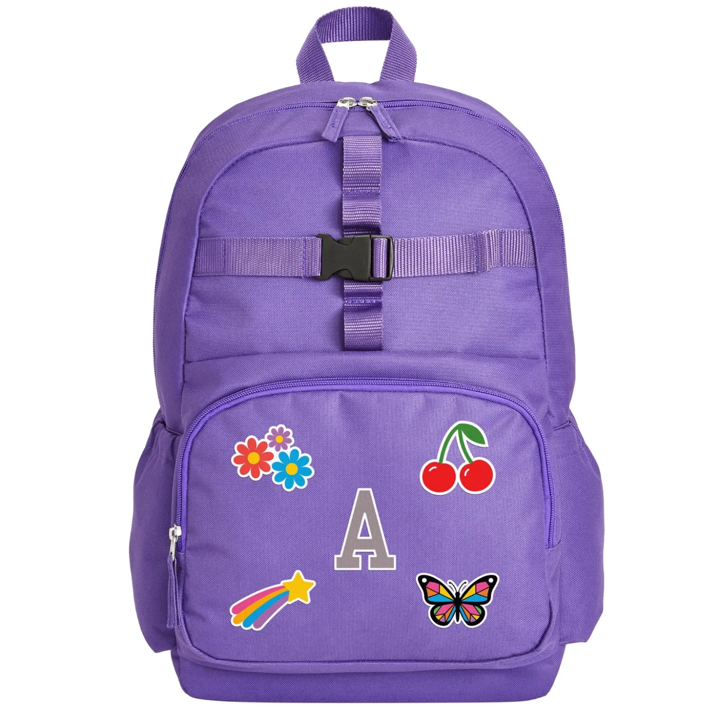 Your Custom Decals Backpack Collection