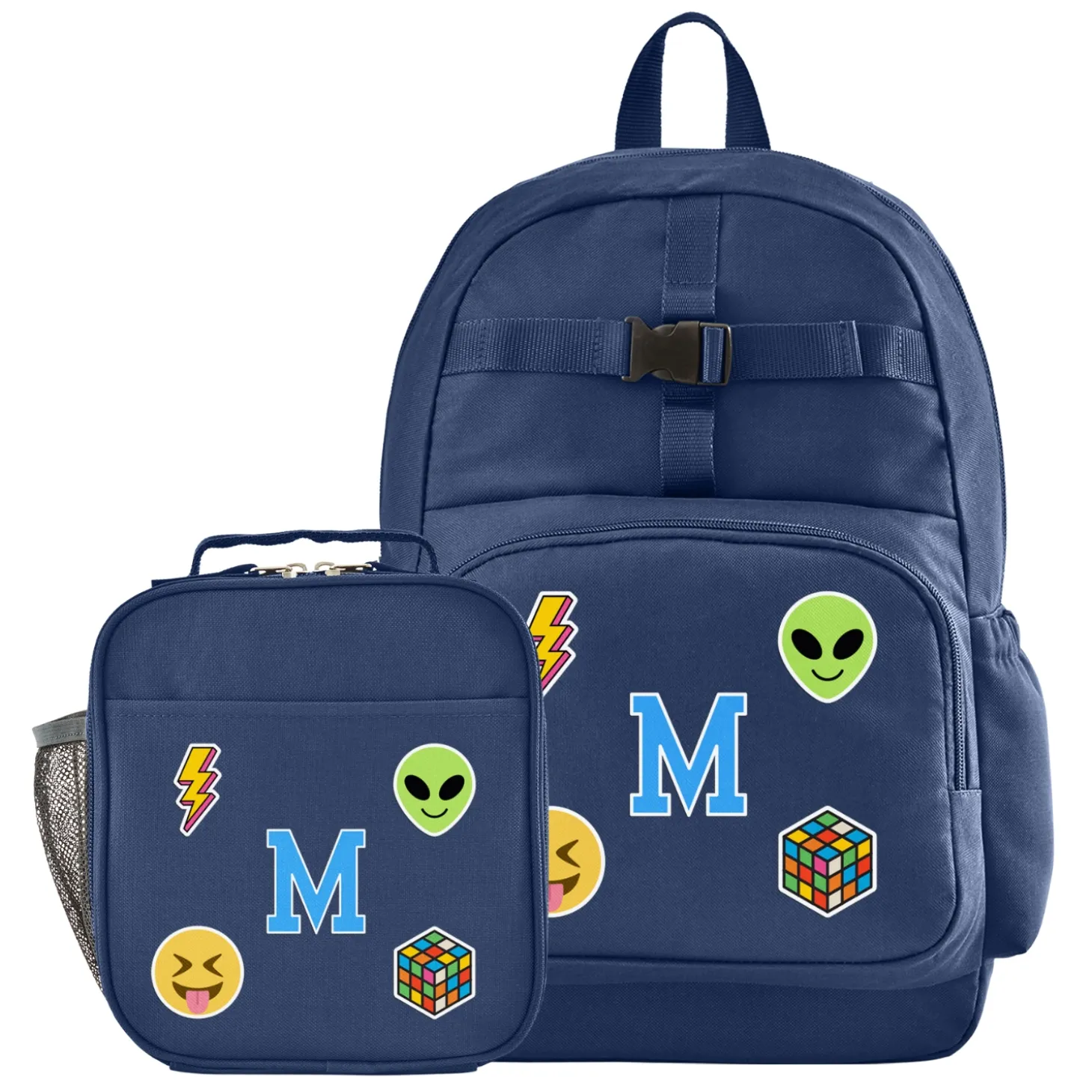 Your Custom Decals Backpack Collection