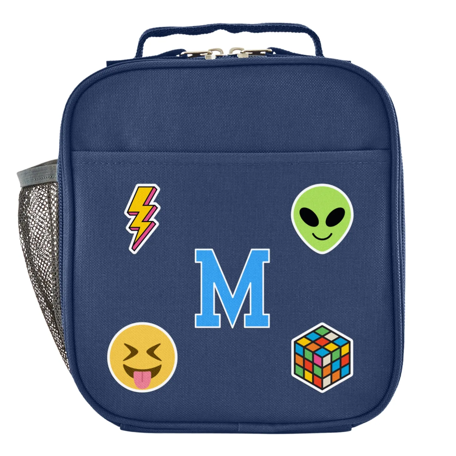 Your Custom Decals Backpack Collection