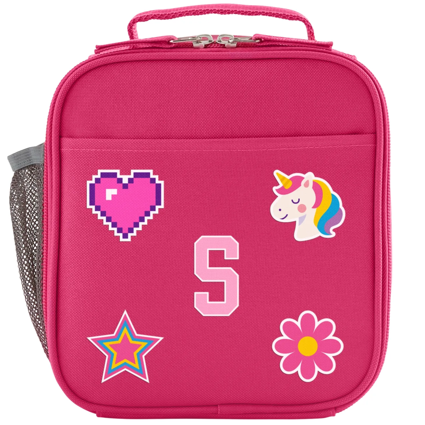 Your Custom Decals Backpack Collection