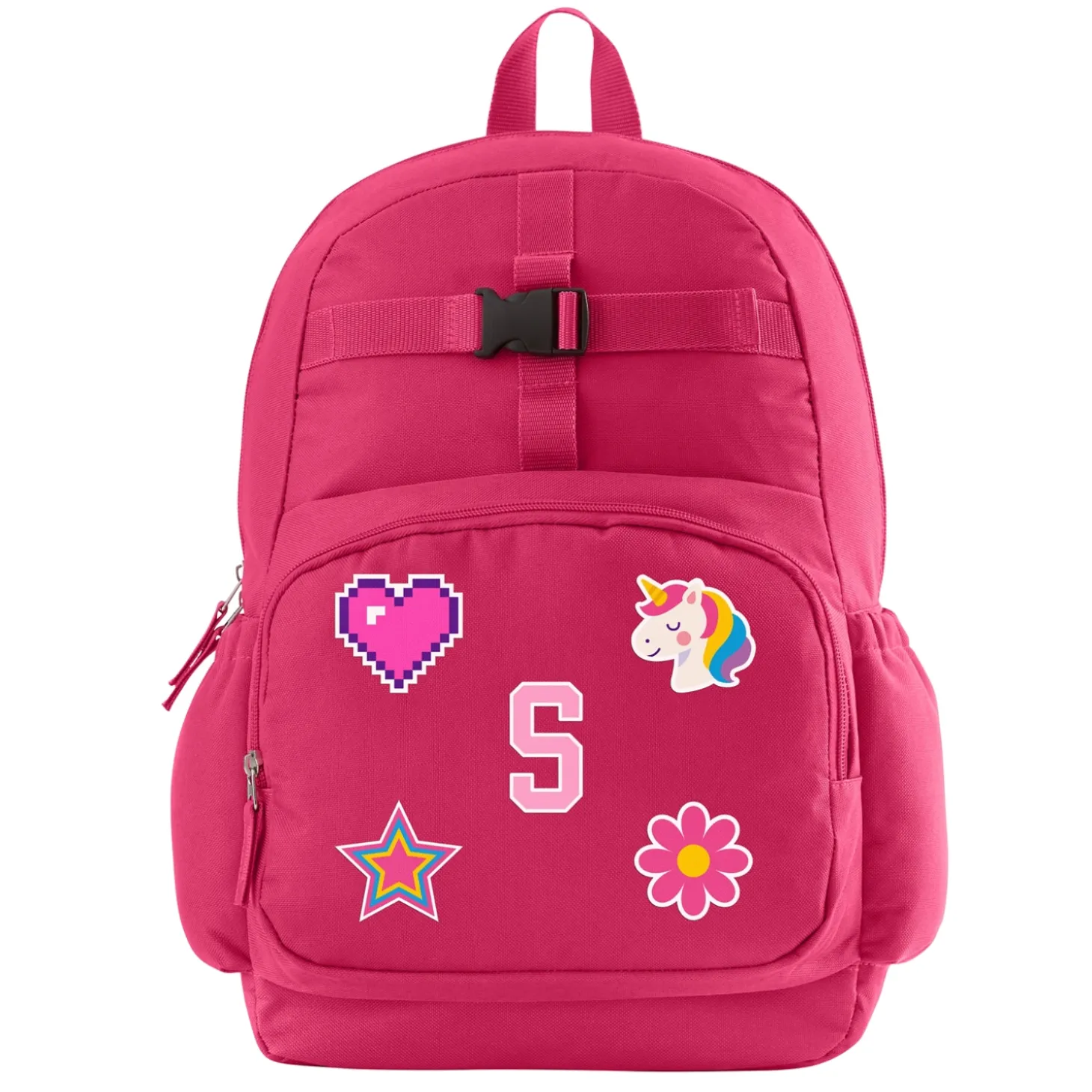 Your Custom Decals Backpack Collection