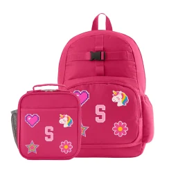 Your Custom Decals Backpack Collection