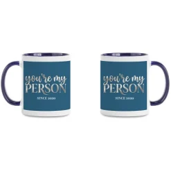 You're My Person Mug