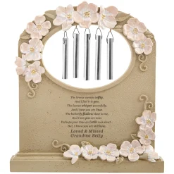 You're Still Here Memorial Chime