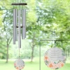 You're Still Here Memorial 30 inch Wind Chime
