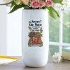 You're the Mom Everyone Wishes They Had Vase by Suzy Toronto