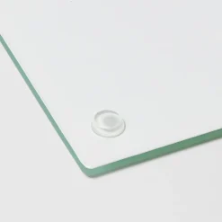Your Family Recipe Glass Cutting Board