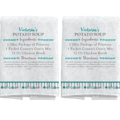 Your Family Recipe Kitchen Towel