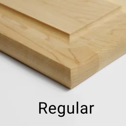 Your Family Recipe Maple Wood Cutting Board