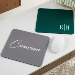 Your Name Mouse Pad
