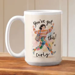 You've Got This Mug