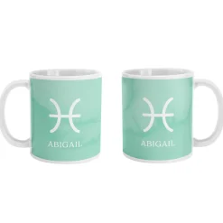 Zodiac Sign Mug