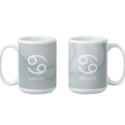 Zodiac Sign Mug