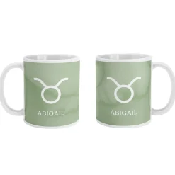 Zodiac Sign Mug