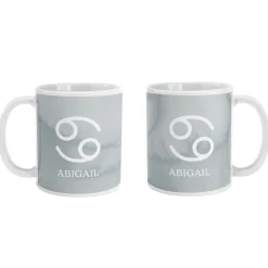 Zodiac Sign Mug